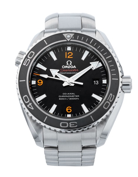 Omega Planet Ocean 232.30.46.21.01.003